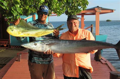 Belize Fishing The Complete Guide Updated 2023