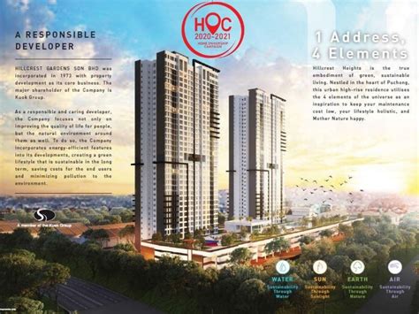 Check spelling or type a new query. Hillcrest Heights @ Taman Puchong Utama | New Condominium ...
