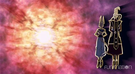 Dragon ball super spoilers are otherwise allowed. Beerus GIFs - Find & Share on GIPHY