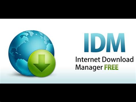 Internet download manager has had 6 updates within the past 6 months. How to use idm after 1 month free 2015 100% working - YouTube