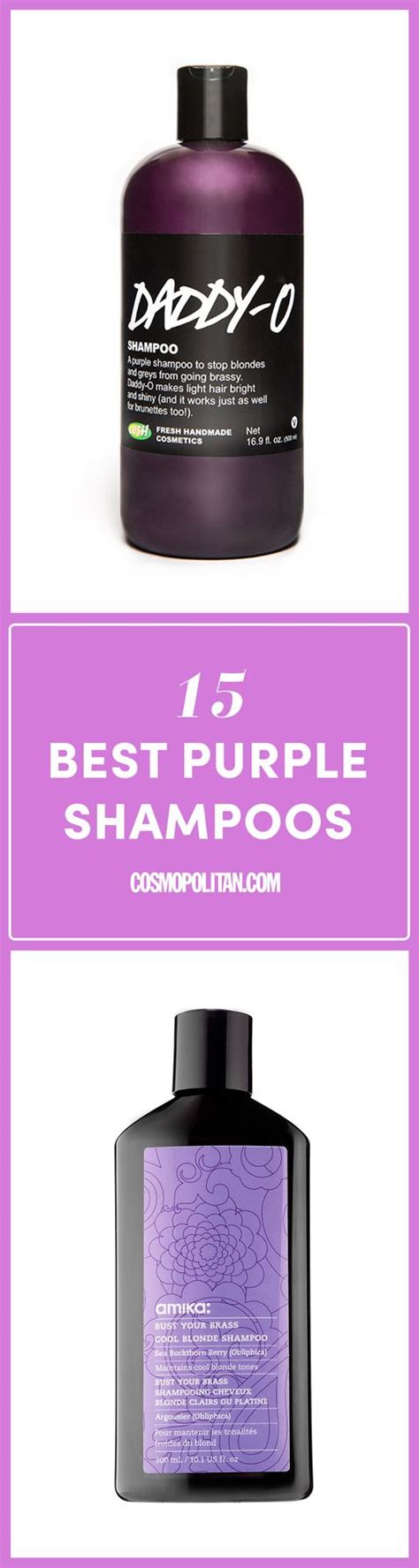 Instead of going to the salon every few weeks, you can keep the brassy tones at bay with blue shampoo. The 25+ best Brassy blonde ideas on Pinterest