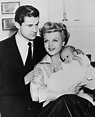 Angela Lansbury Wed a Gay Actor before Finding True Love with Husband ...