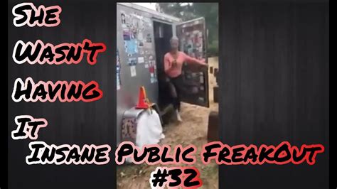 Insane Public Freak Out Compilation Hour Youtube
