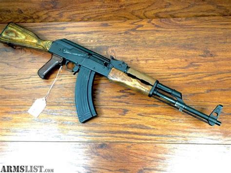 Armslist For Sale Romanian Akm Wasr Original Barrel X Ak Ak