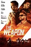 The Weapon (2023) Review - Voices From The Balcony