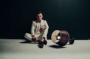 Song Premiere: Shawn Hook - "Instant Crush" - C-Heads Magazine