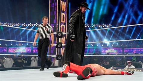 10 Things Nobody Wants To Admit About Wwe Super Showdown 2020 Page 11