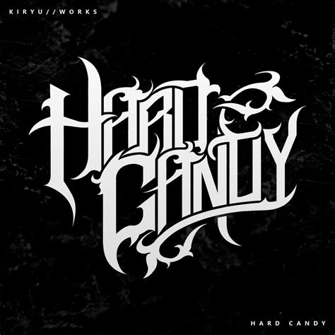 Post Hardcore Hard Candy By Kiryuworks On Deviantart
