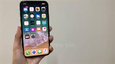 Apple Iphone Xs Plus With 65 Inch Oled Display Dual Sim Apple Pencil