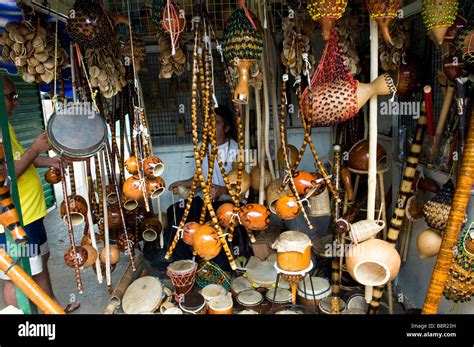 Brazil Music Instruments Banque De Photographies Et Dimages à Haute