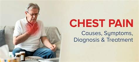 Chest Pain Causes Symptoms And Treatment Amandeep Hospital