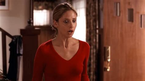 Buffy The Vampire Slayer Creator On How Tragedy Helped Create The Body