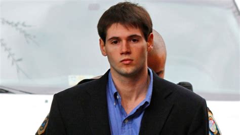 Man Convicted In Virginia Lacrosse Player Yeardley Loves Murder Takes