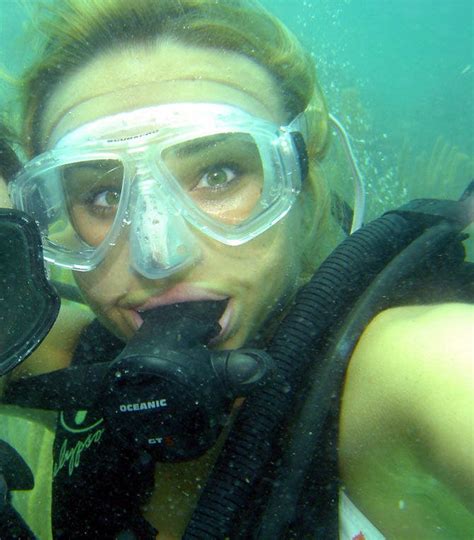 Scuba Diver Girls Scuba Girl Diving Suit Scuba Diving Mask Girl Water Games Underwater