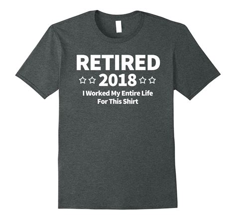Funny Retirement T Shirt For Men Or Women Rose Rosetshirt