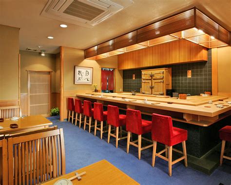 Fine Dining In Japan Top 10 Tokyo Restaurants