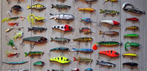 6 Best Pike Lures Ultimate 2023 Buyers Guide 4everfishing