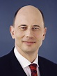 Wolfgang Tiefensee (SPD) - Bundesminister für Verkehr, Bau und ...