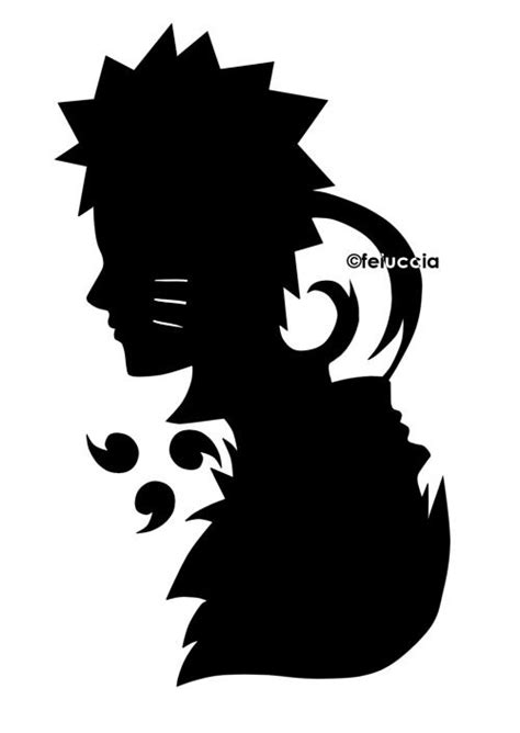 Logo De Naruto Shippuden Png