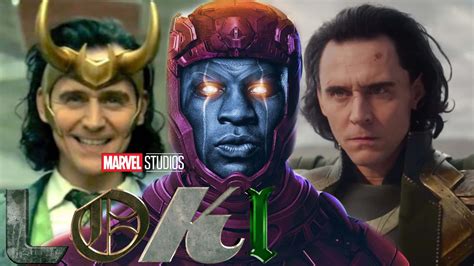 Series Loki lần nữa chứng minh cho sự lươn lẹo của Marvel