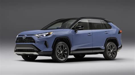2022 Toyota New Cars First Electric Suv Updated Rav4 And Landcruiser