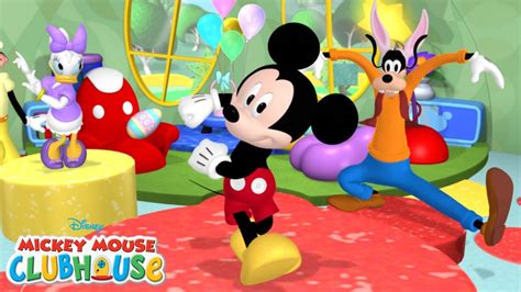 Mickey Mouse Clubhouse Videos Easysitecan