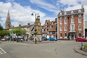 Ruthin Town Guide