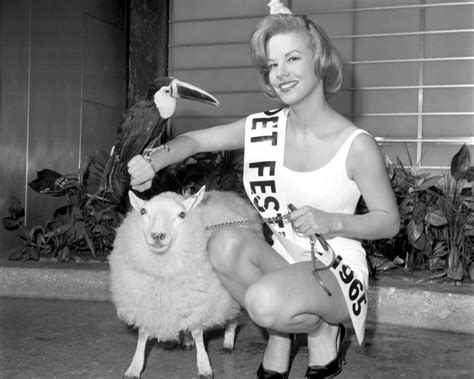 These Vintage Beauty Pageants And Queens From Between The S And