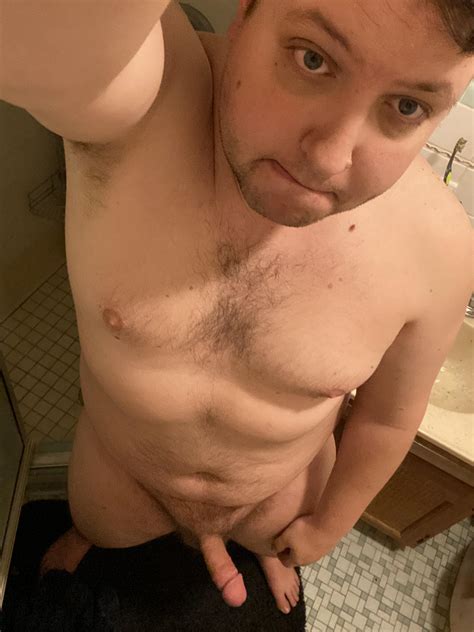 Grumpy Naked And About To Shower Join In The Fun Scrolller