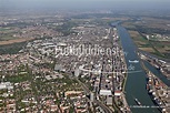 Ludwigshafen am Rhein › Luftbild.de