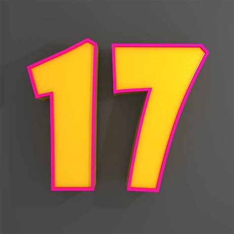 Number 17 Pictures Images And Stock Photos Istock