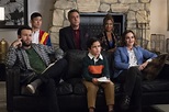 Single Parents: Season Two Renewal for ABC Comedy Series - canceled ...