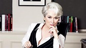 El Diablo Viste a la Moda: Meryl Streep habló del poder femenino de su ...