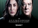 Prime Video: The Allegation - Season 1