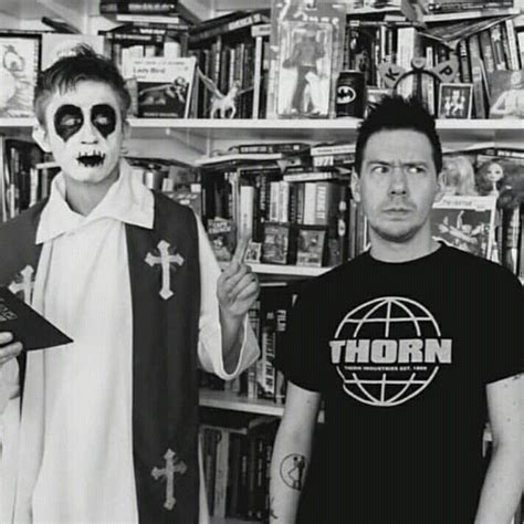 tobias forge band ghost tobias ghost pictures