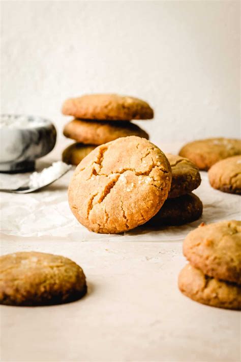 Brown Butter Cookie Company Recipe Kickass Baker
