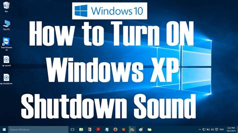 Windows Xp Sounds To Windows 10 Movesvica