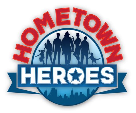 Hometown Heroes Yurview