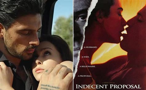 365 Days To Indecent Proposal 5 Steamy Movies On Netflix Which Can Be Your Perfect Winter Watch