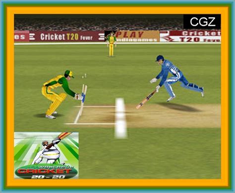 World Cup Cricket 20 20 Pc Game Full Version Free Download Pc Full