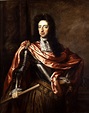King William III of England and II of Scotland