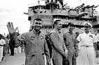 Apollo 13 / Apollo 13 Photos Help Us Remember Astronauts' Heroism ...