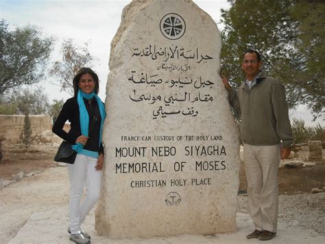 Adventures Of An Esl Teacher Mount Nebo Moses Burial Site