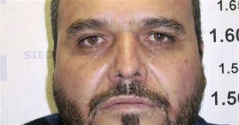El Chapo Trial Jesus El Rey Zambada Brother Of El Mayo Testifies