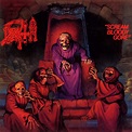 DEATH - Scream Bloody Gore (Reissue) - BraveWords