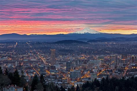 Portland Oregon Desktop Wallpaper 62 Images