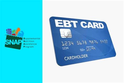 By scot finnie | american express credit intel freelance contributor. EBT Card - Electronic Benefit Transfer Card - TrendEbook | Card transfer, Magnetic stripe card, Ebt