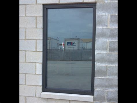 Commercial Window Installation Preferred Window And Door