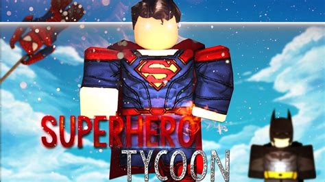 3 superhero tycoon by drfbd. All New Superhero Tycoon Codes Working Roblox 2 Player ...