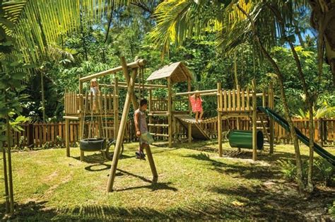 Kids Haven At Desroches Desroches Enthings To Do